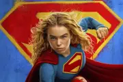 Penjualan Tiket Awal Supergirl Tertinggal Jauh dari Superman