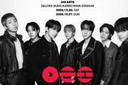 Penjualan Tiket Presale BTS di Jakarta Dibuka Hari Ini
