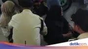 Penyebab Eskalator Tanah Abang Mendadak Ngerem: Kelebihan Kapasitas