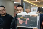 Penyelenggara DWP Bantah Promosikan Whip Pink di Event 2023