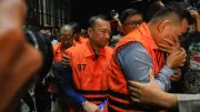 Penyidikan Rampung, Tiga Eks Pejabat Bea Cukai Segera Disidang