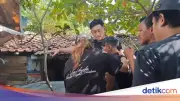 Perampok Gunakan Pistol Korek Api Saat Sekap Karyawan Minimarket di Bekasi