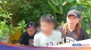 Perampok Kunci Karyawan di Brankas, Gasak Uang Rp 12,1 Juta dan Rokok
