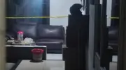 Perampokan Sadis di Depok Lukai Ibu dan Anak, Polisi Selidiki