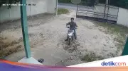 Perampokan Sadis di Pelalawan, Kasir Ditikam Bertubi-tubi Hingga Bersimbah Darah