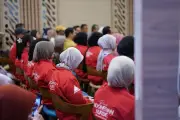 Perawat Indonesia Mulai Jadi Pilar Kesehatan Global, 36 Tenaga Dikirim ke Eropa