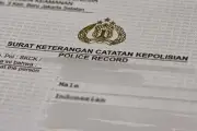 Perbedaan SKCK dari Polsek, Polres, Polda, dan Mabes Polri
