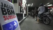 Pergub NTT Larang Kendaraan Tunggak Pajak Beli BBM, Warga Manggarai Timur Protes Keras