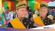 Peringatan HKG PKK ke-54 di Pekanbaru: 5.000 Peserta dan Bantuan Sembako