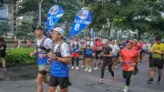 Peserta BTN JAKIM 2026 Meninggal Dunia Saat Half Marathon