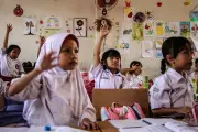 PIP 2026 untuk 888.000 Murid PAUD, Terintegrasi dengan PKH