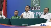 PKB Instruksikan Kader Buka Dialog dengan Mahasiswa soal MBG dan Kopdes