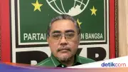 PKB Setuju Tak Ada Oposisi di Sistem Presidensial, Minta Soliditas