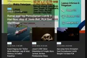 PLN Klarifikasi Isu Pemadaman Listrik 3 Hari di Jawa-Bali Puncaki Tren