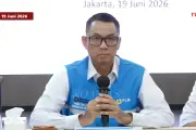 PLN Pastikan Pasokan Batu Bara ke PLTU Jawa Lancar