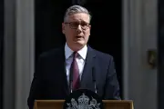 PM Inggris Keir Starmer Mundur, Akui Tak Tepat Pimpin Partai Buruh