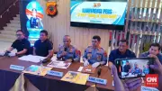 Polda Jabar Gandeng Meta Buru Pelaku Penyekapan Perempuan di Bandung
