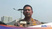 Polda Metro Jamin Pengamanan Demo Humanis, Anggota Tak Bawa Senpi