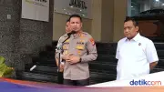 Polda Metro Pastikan Kasus Roy Suryo dan dr Tifa Sesuai Prosedur