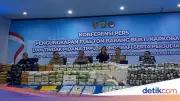 Polisi Buru YB, Pengendali Judol Modus Live Porno di Luar Negeri
