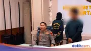 Polisi: Owner WO Marwah Coba Kabur dan Sembunyi Sebelum Ditangkap