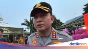 Polisi Periksa 5 Saksi Kebakaran Kemayoran, Fokus Bantuan Kemanusiaan
