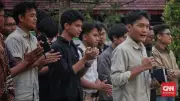 Polisi Persilakan Eks Ketua BEM UGM Tiyo Laporkan Temuan Alat Pelacak