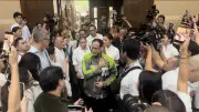 Polisi Siapkan Pengamanan Optimal Sidang Putusan Nadiem Makarim
