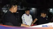 Polisi Tangkap Pembunuh Pemuda di Tangerang Kurang dari 24 Jam