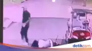 Polisi Tangkap Terduga Penganiaya Caddy Golf di Bandar Lampung