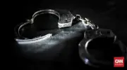 Polisi Tegaskan Video Penangkapan Taufik Penyekap Pacar di Bandung adalah Hoaks