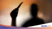 Polisi Ungkap Motif Pria Tusuk Tetangga Hingga Tewas di Jakpus