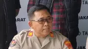 Polres Jakbar Bantah Anggota Polsek Cengkareng Abaikan Laporan KDRT
