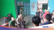 Polres Jakpus Gelar Jaga Jakarta On The Spot, Serap Aspirasi Warga