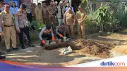 Polres OKU Selatan Bedah 11 Rumah Korban Longsor dan Banjir di HUT Bhayangkara ke-80
