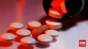 Polres Tangerang Kota Buru Pemasok Utama Usai Sita 135 Ribu Obat Keras