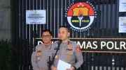 Polri Bentuk Polresta Baru di IKN dan Empat Polres Tipe D