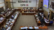 Polri Minta Tambahan Anggaran Rp 66,1 Triliun untuk 2027