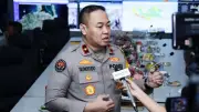 Polri Mutasi 1.121 Personel, Termasuk Kapolda Aceh dan Papua Barat Daya