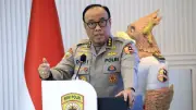 Polri Usul Tambahan Anggaran Rp66 Triliun pada 2027, Total Jadi Rp118 Triliun