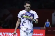 Polytron Indonesia Open 2026: 11 Wakil Tuan Rumah di 16 Besar, Jonatan Vs Alwi