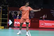 Polytron Indonesia Open 2026: Tujuh Wakil Indonesia Lolos ke 16 Besar