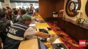 PPKGBK Buka Posko Data Eks Pekerja Hotel Sultan Mulai 22 Juni