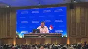 Prabowo Ajak Akademisi Bersinergi Atasi Masalah Bangsa, Ini Penjelasan Istana