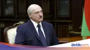 Prabowo Akan Terima Kunjungan Kenegaraan Presiden Belarus Lukashenko Lusa