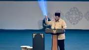 Prabowo Ancam Mitra MBG Nakal: Coba Kalau Lebih Pintar dari NKRI