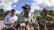 Prabowo Berhentikan Silmy Karim dari Wamen Imipas Usai Jadi Tersangka KPK