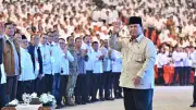 Prabowo Cerita Telepon BPKP-PPATK Usai Laporan Korupsi BGN