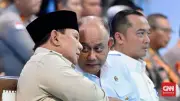 Prabowo Copot Dadan Hindayana dan Dua Wakil Kepala BGN