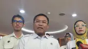 Prabowo Copot Lodewyk Pusung dan Sony Sonjaya dari Wakil Ketua BGN